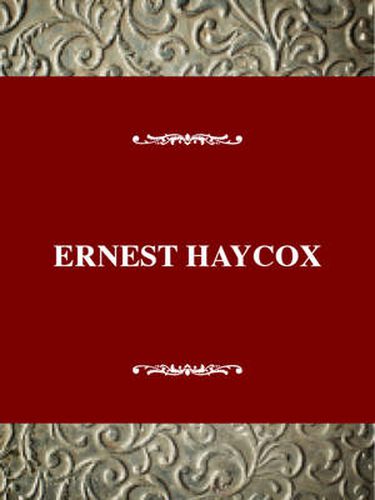 Ernest Haycox