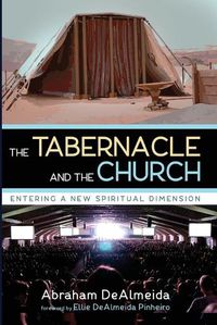 Cover image for The Tabernacle and the Church