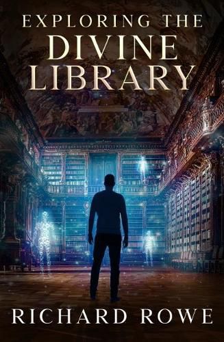 Cover image for Exploring the Divine Library