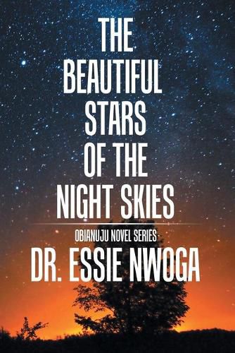 Cover image for The Beautiful Stars of the Night Skies