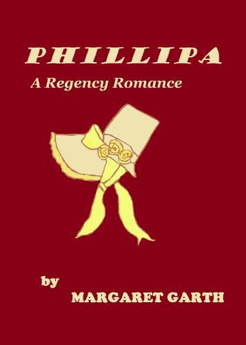 Cover image for Phillipa: A Regency Romance