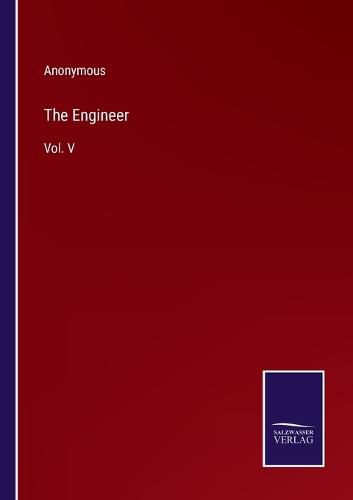 Cover image for The Engineer