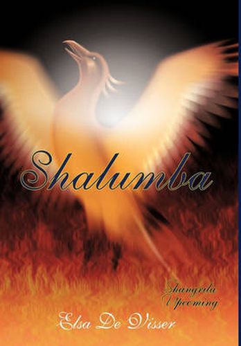 Cover image for Shalumba