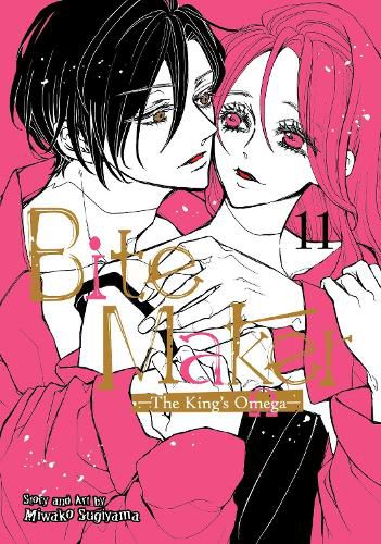 Cover image for Bite Maker: The King's Omega Vol. 11