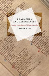 Cover image for Fragments and Assemblages