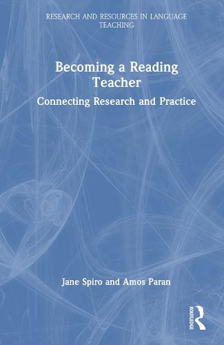 Cover image for Becoming a Reading Teacher: Connecting Research and Practice