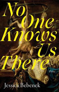 Cover image for No One Knows Us There