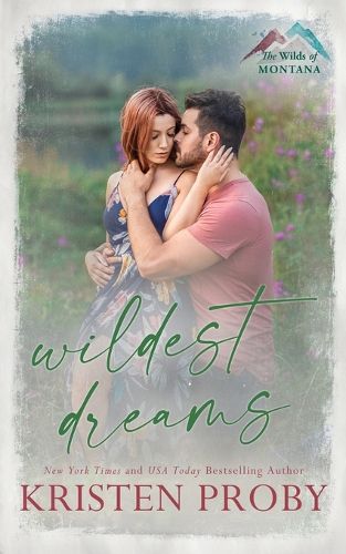 Cover image for Wildest Dreams