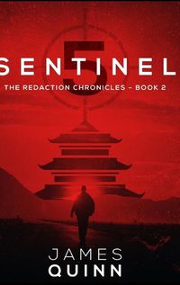 Cover image for Sentinel Five