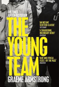 Cover image for The Young Team