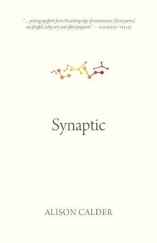 Cover image for Synaptic