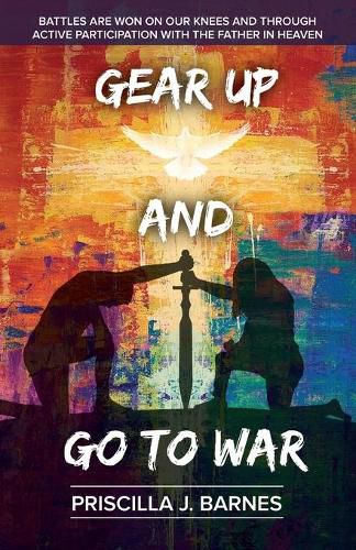 Cover image for Gear Up And Go To War