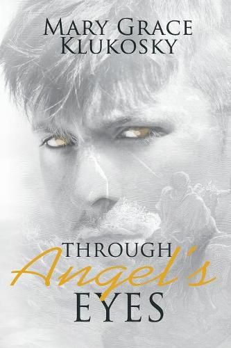 Cover image for Through Angel's Eyes