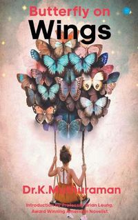 Cover image for Butterfly on Wings