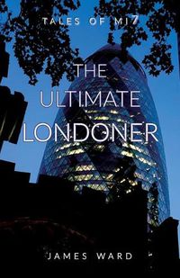 Cover image for The Ultimate Londoner