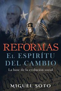 Cover image for Reformas