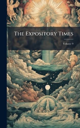 Cover image for The Expository Times