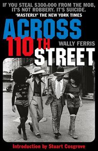 Cover image for Across 110th Street