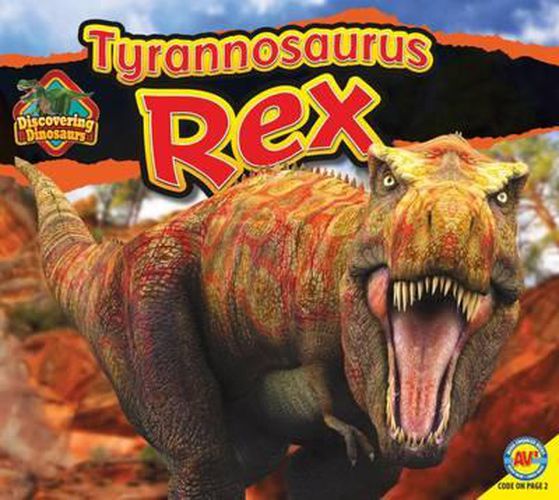 Tyrannosaurus Rex