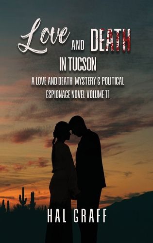 Cover image for Love and Death in Tucson