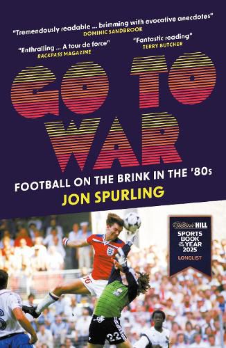 Cover image for Go To War