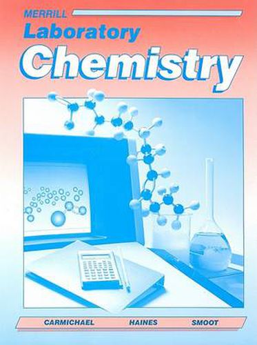 Cover image for Laboratory Chemistry