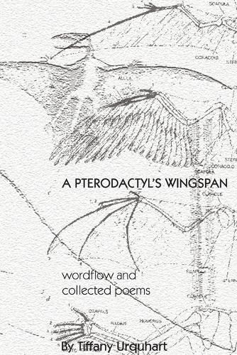 Cover image for A Pterodactyl's Wingspan