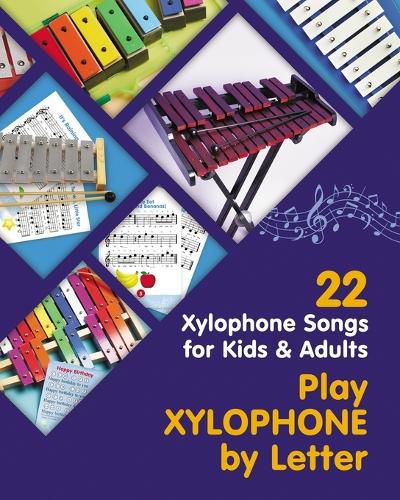 Play Xylophone by Letter