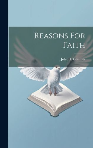 Cover image for Reasons For Faith