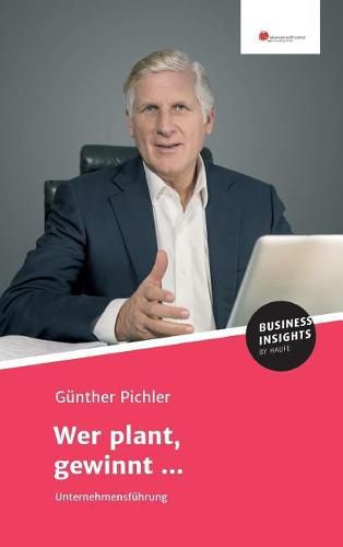 Cover image for Wer plant, gewinnt ...