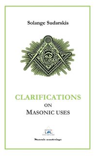 Cover image for Clarifications on Masonic Uses