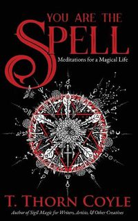 Cover image for You Are the Spell