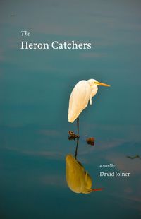 Cover image for The Heron Catchers