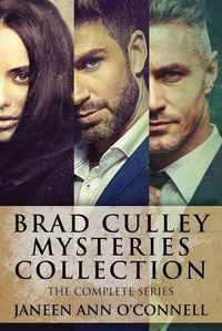 Cover image for Brad Culley Mysteries Collection