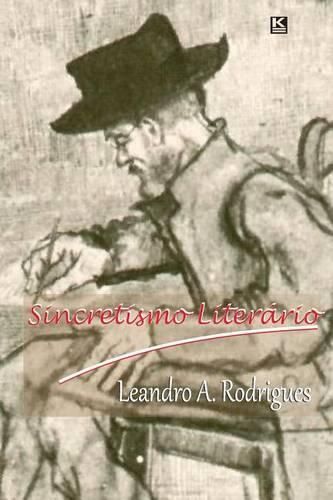 Cover image for Sincretismo Literario