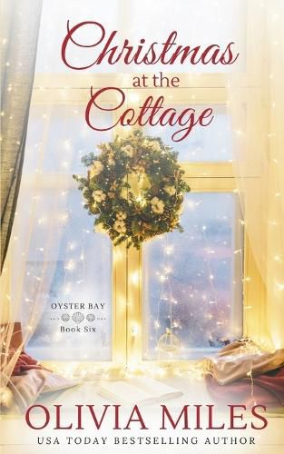 Cover image for Christmas at the Cottage