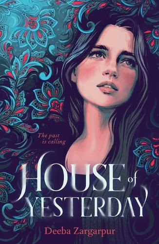 Cover image for House of Yesterday