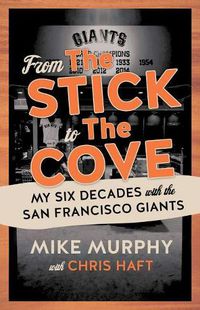 Cover image for From The Stick to The Cove
