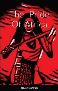 Cover image for The Pride Of Africa