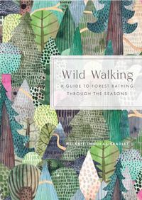 Cover image for Wild Walking