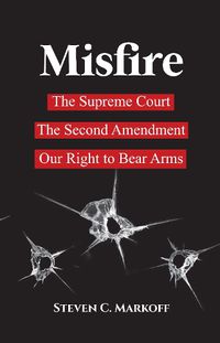 Cover image for Misfire