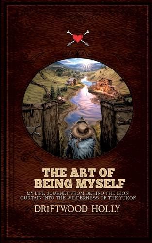 Cover image for The Art of being myself