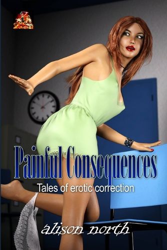 Cover image for Painful Consequences