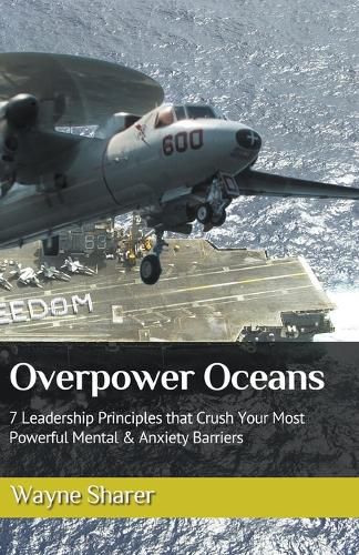 Cover image for Overpower Oceans