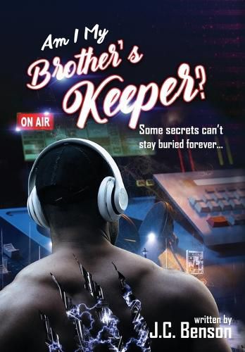 Cover image for Am I My Brother's Keeper?