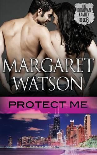 Cover image for Protect Me