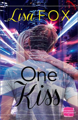 Cover image for One Kiss: Harperimpulse Contemporary Romance (A Novella)