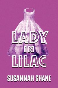 Cover image for Lady in Lilac: (A Golden-Age Mystery Reprint)