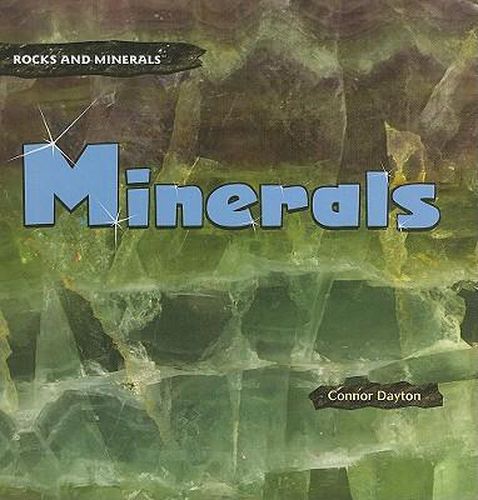 Minerals