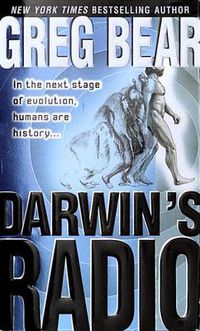 Cover image for Darwin's Radio: A Novel